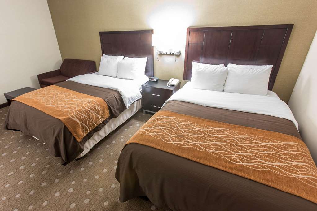 Comfort Inn Pittsburgh Crafton - photo 8