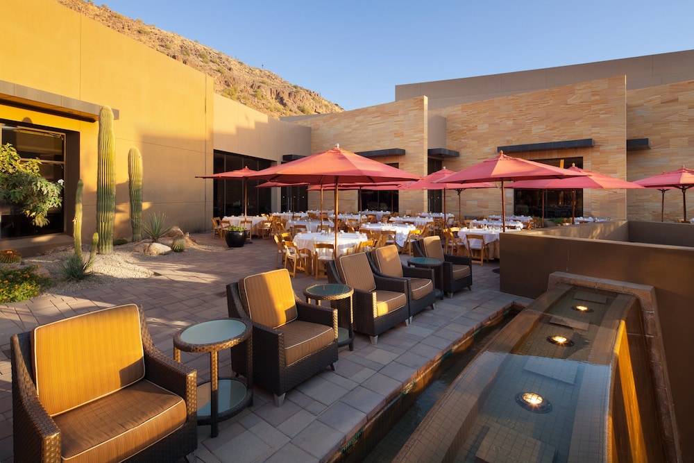 The Phoenician a Luxury Collection Resort Scottsdale - photo 160