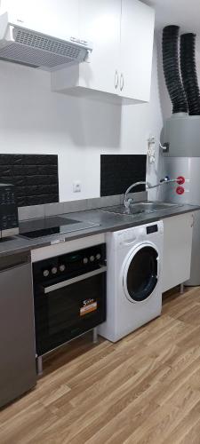 Lyesblb in Valencia, Spain