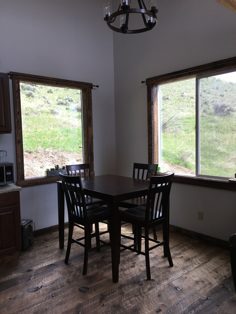 Little Trail Creek Cabins - photo 51