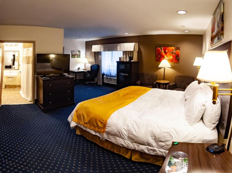 Asbury Inn & Suites - photo 11