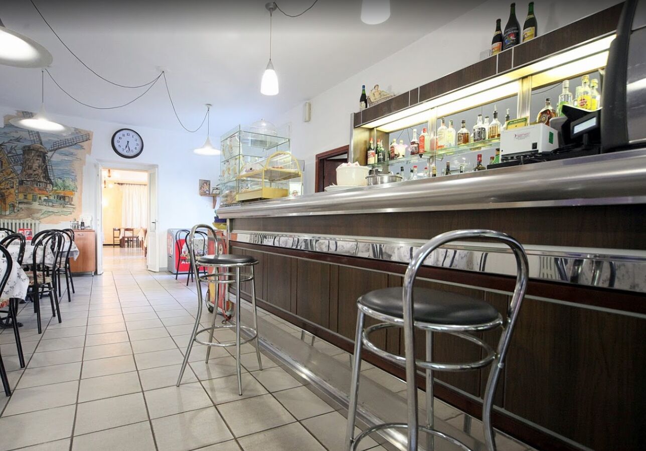 Hotel Roma — Bussolengo — photo 3
