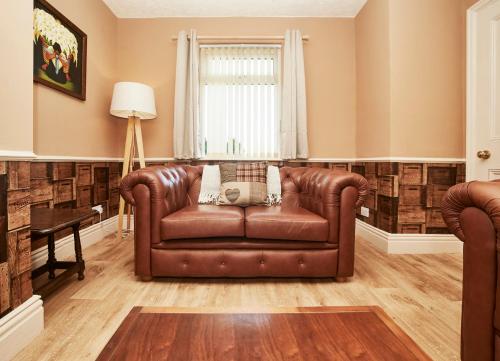 The Castle House — 4-Star Luxury Hotel in Whitby, United Kingdom