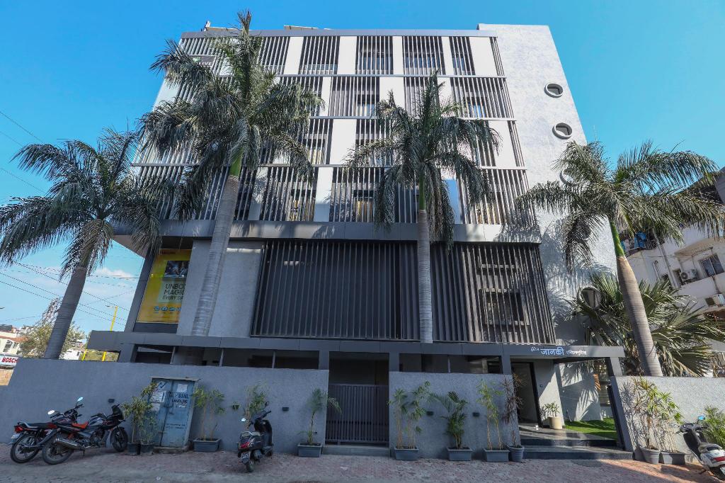 Janki Executive - last minute hotel in Aurangabad