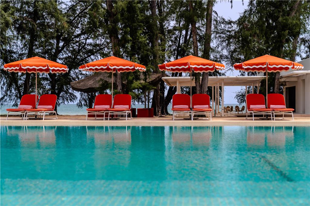 The Standard Pattaya Na Jomtien in Pattaya, Thailand