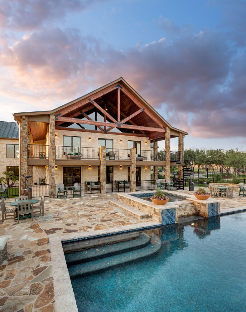 JL Bar Ranch Resort & Spa - photo 39