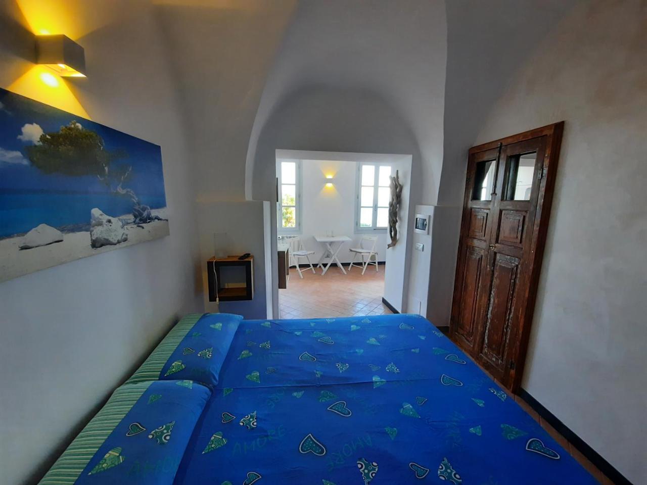 Finestre Sul Mare — hotel in San Lorenzo Al Mare