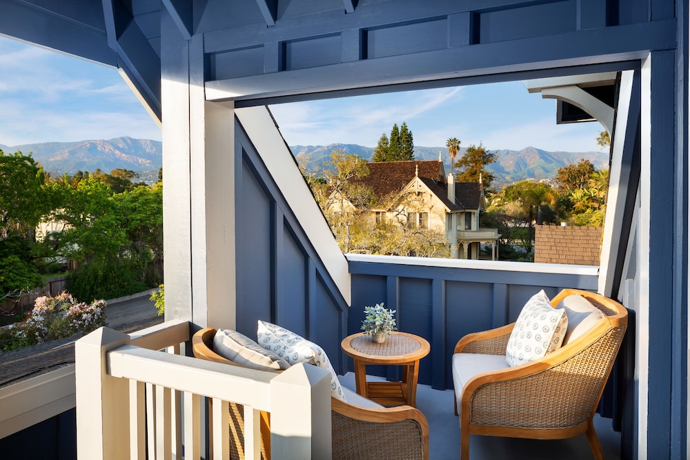 Hideaway Santa Barbara A Kirkwood Collection Property - photo 36