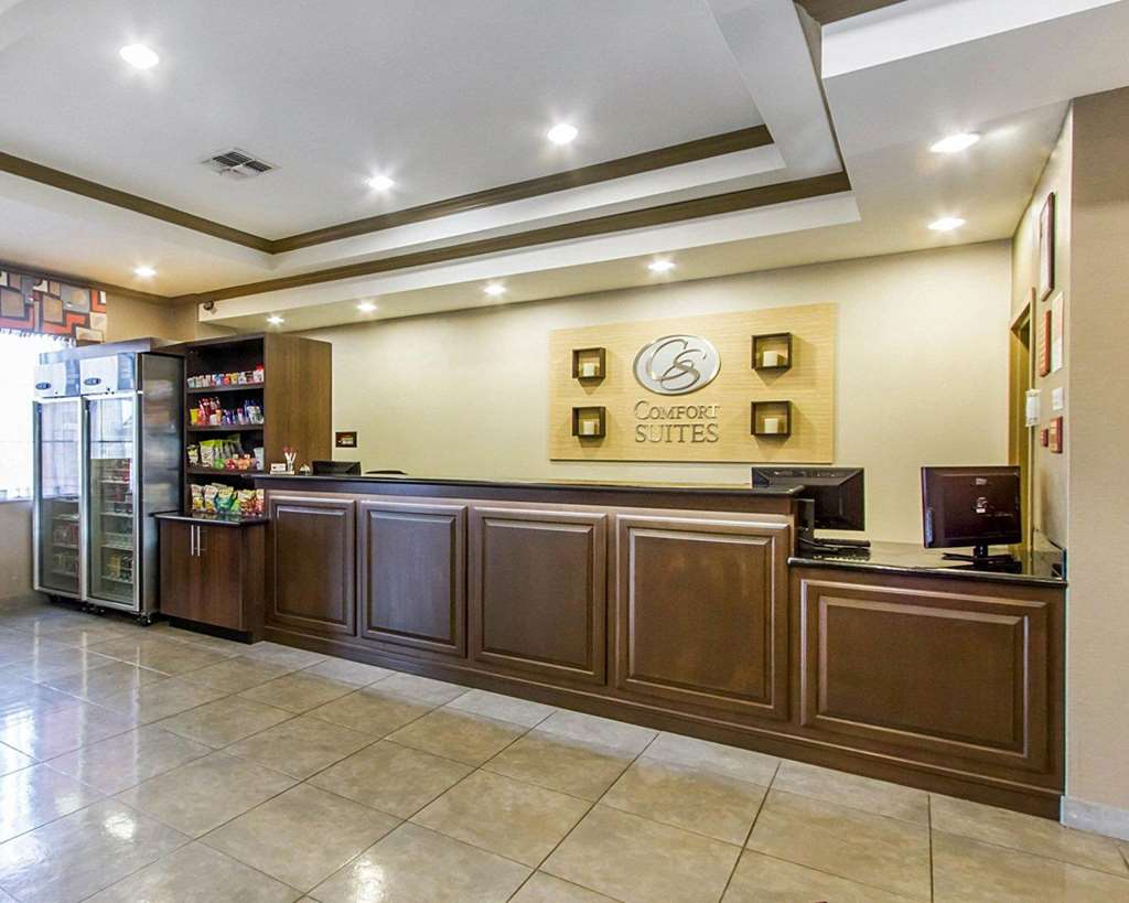 Comfort Suites Abilene Central - photo 4