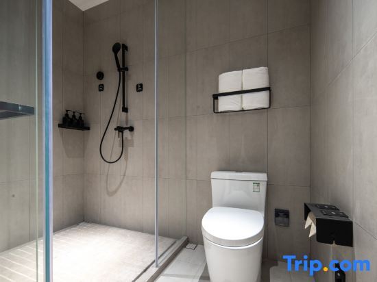 Atour Light Hotel Guangzhou East Fuhua Road Panyu Plaza in Guangzhou, People's Republic of China