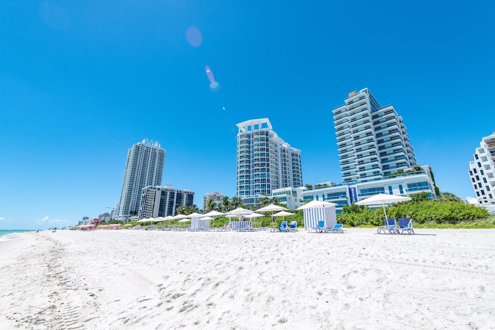 Churchill Suites Monte Carlo Miami Beach - photo 144