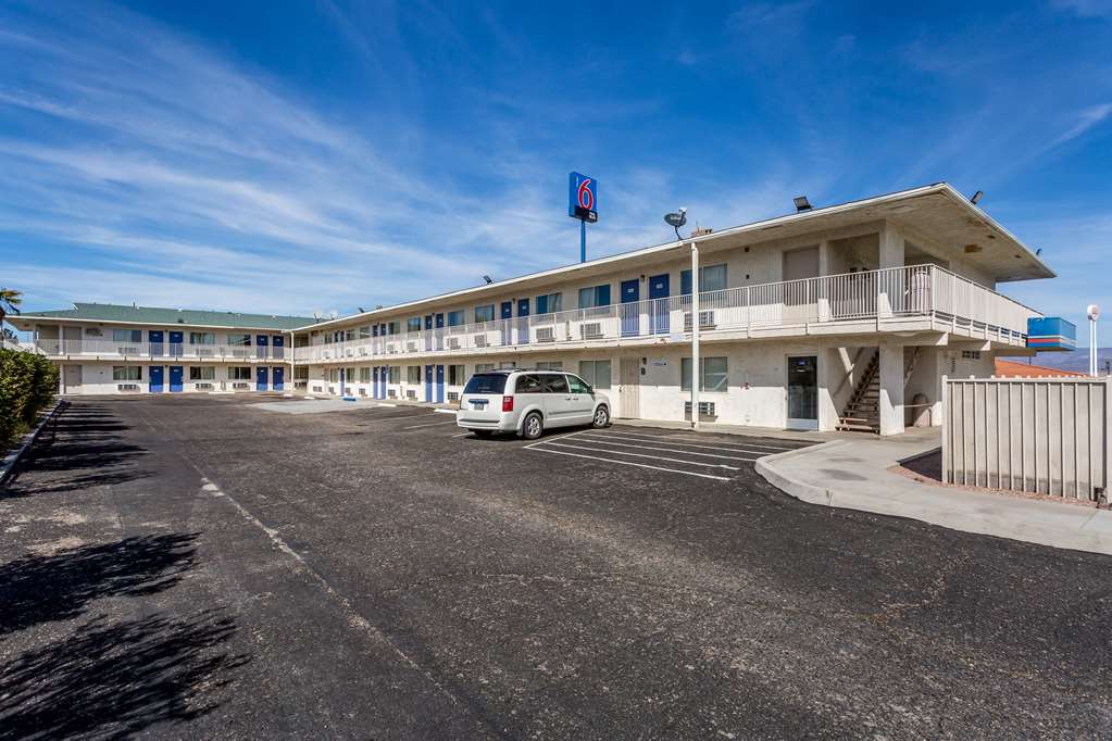 Motel 6 Needles CA - photo 3