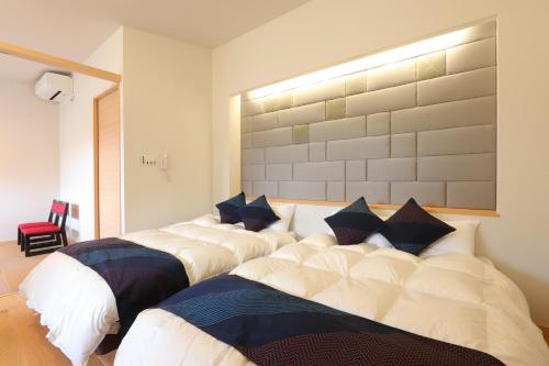 Ootoku in Mikuni in Sakai, Japan