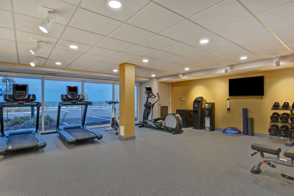 Home2 Suites by Hilton Ormond Beach Oceanfront - photo 25
