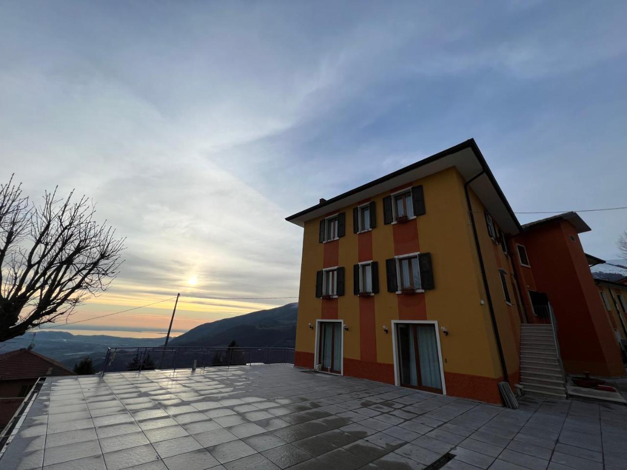 Hotel Belvedere — hotel in Caprino Veronese