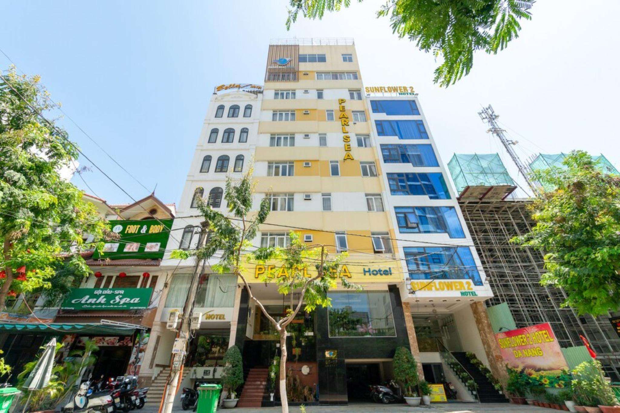 Hồng Phúc 6 Hotel - last minute hotel in Da Nang