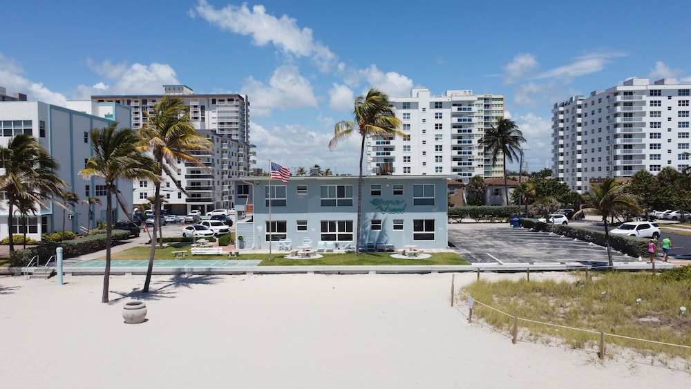 Shore View Hotel - photo 54