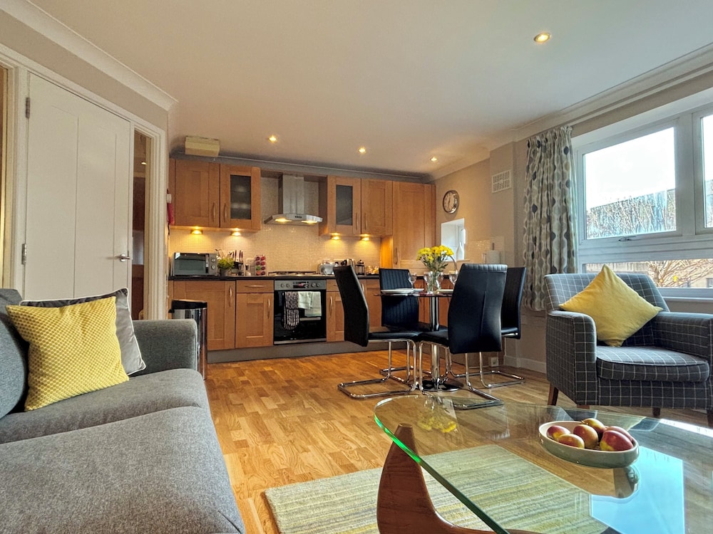 Your Space Apartments Market Rise — 4-Star Luxury Hotel in Cambridge, United Kingdom