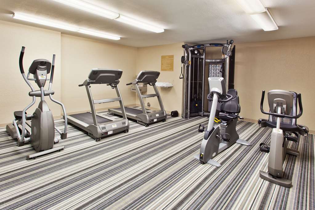Sonesta Simply Suites Oklahoma City Airport - photo 18