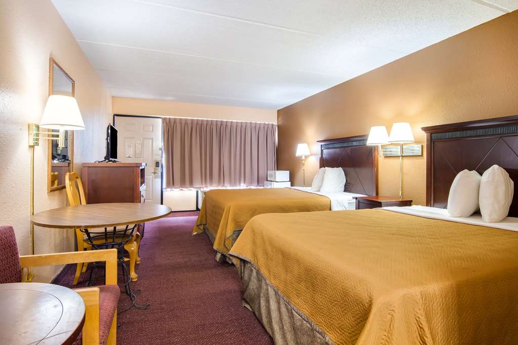 Motel6 Macon GA - photo 14
