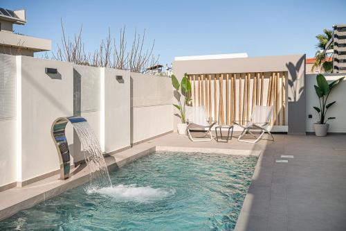 Mossa Villas — Daratsos — photo 3