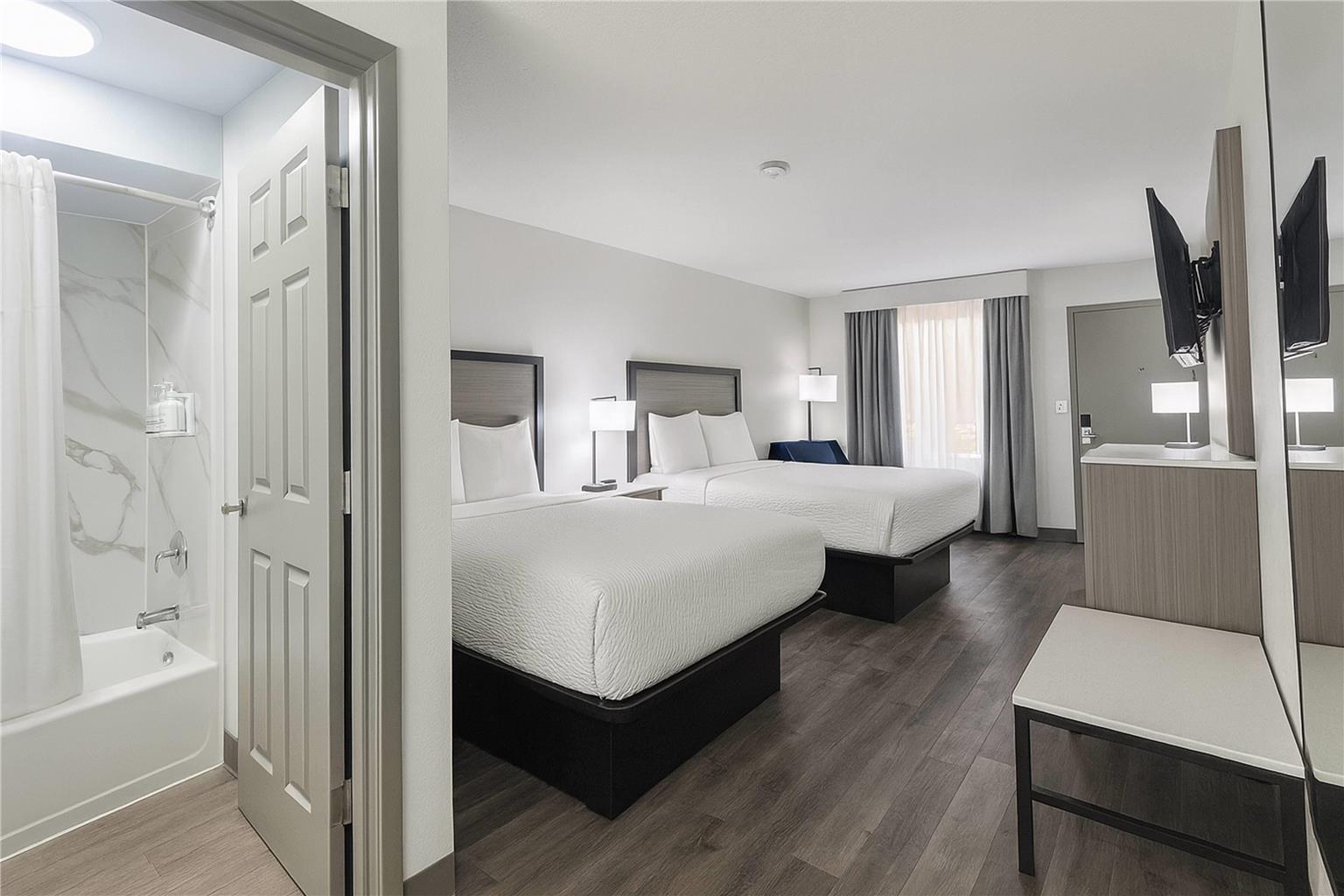 Baymont by Wyndham Fayetteville I 95 - photo 17
