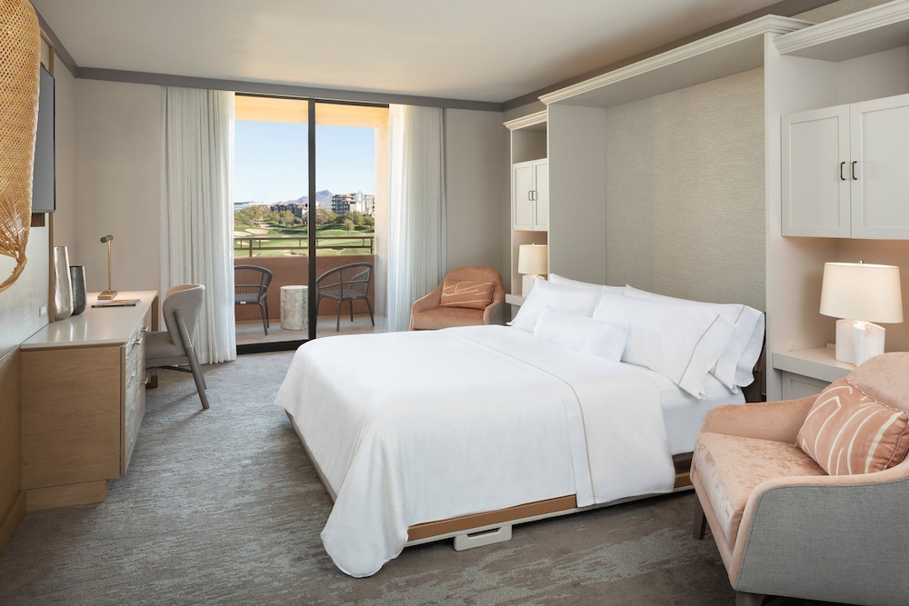 The Westin Kierland Resort & Spa - photo 18