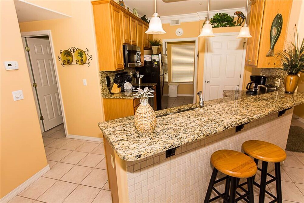 Sandpiper Cove Canal by Holiday Isle - photo 11