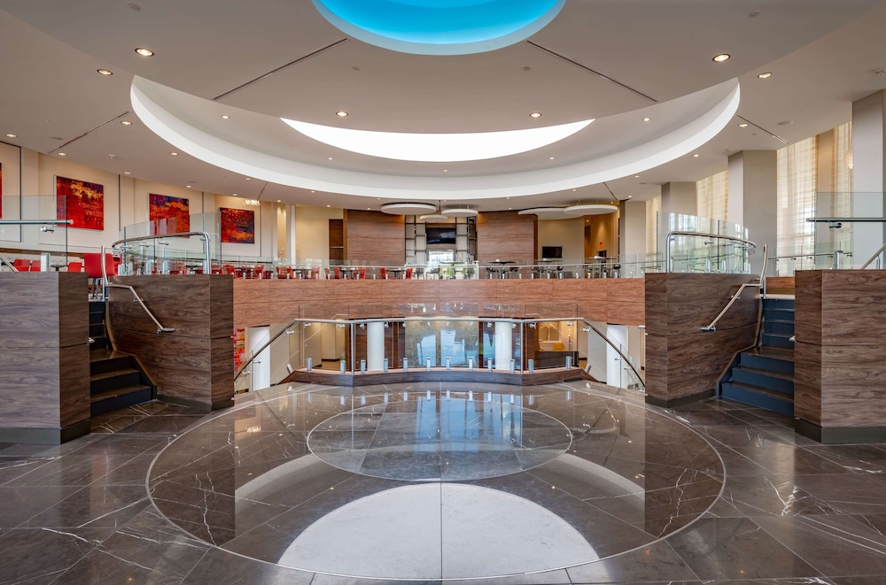 Hilton Garden Inn Dallas at Hurst Conference Center - photo 7