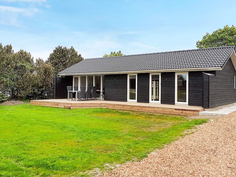8 person holiday home in Hadsund By Traum — 4-Star Luxury Hotel in Hadsund, Denmark