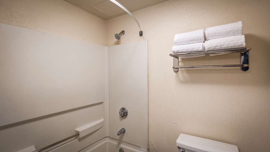 Best Western Plus Reading Inn & Suites - photo 69