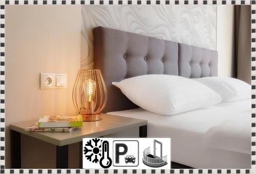 L&L Apartment Old Town — 4-Star Luxury Hotel in Poznan, Poland