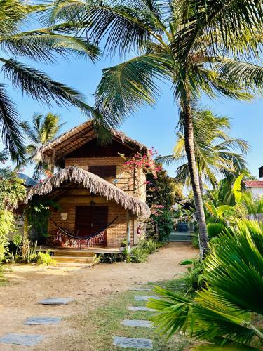 Pousada kaz’oca in Niteroi, Brasil