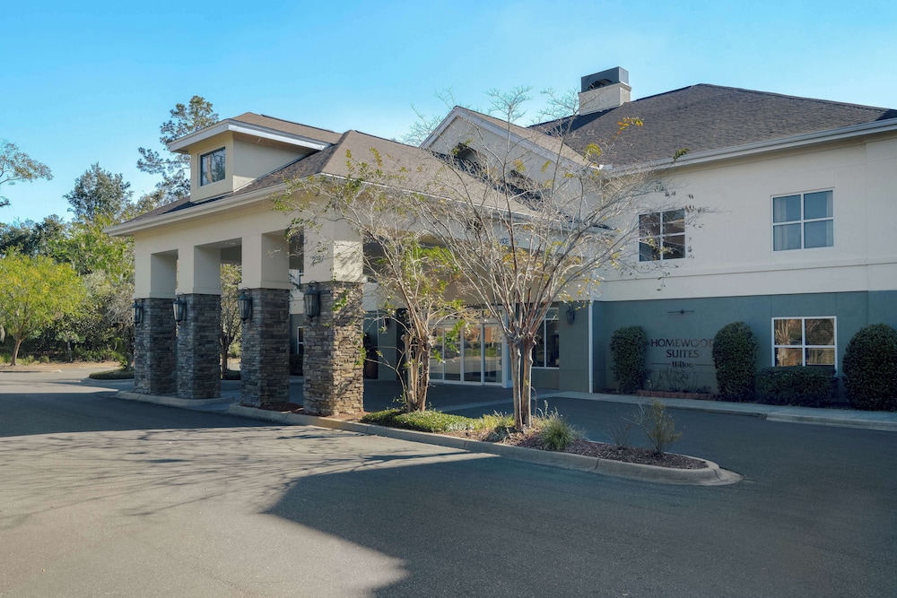 Homewood Suites by Hilton Tallahassee - photo 33