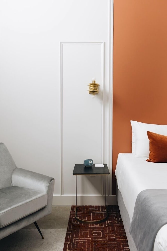 The Bellwether Hotel - photo 56