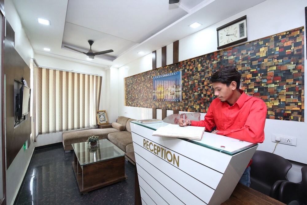 Hotel Sehmi’s Best Rest Inn — Amritsar — photo 3