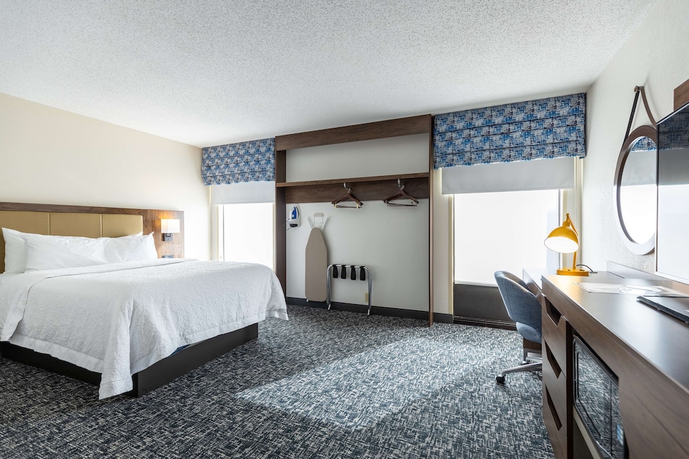 Hampton Inn by Hilton of Kuttawa Eddyville - photo 16