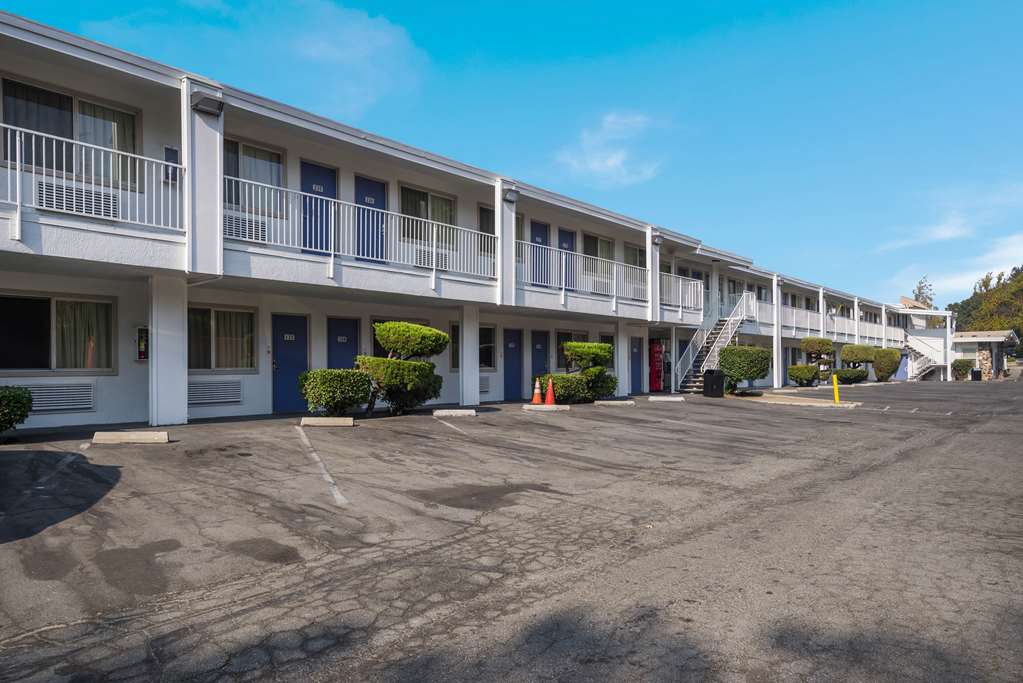 Motel 6 Concord CA - featured photo