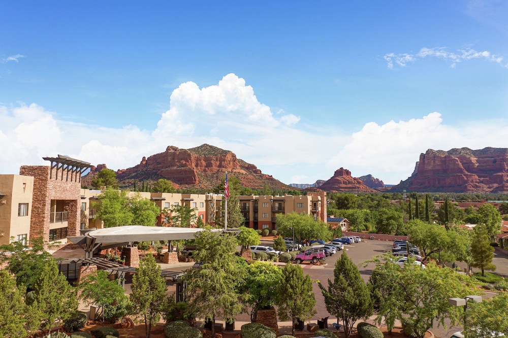 Hilton Sedona Resort at Bell Rock - photo 135