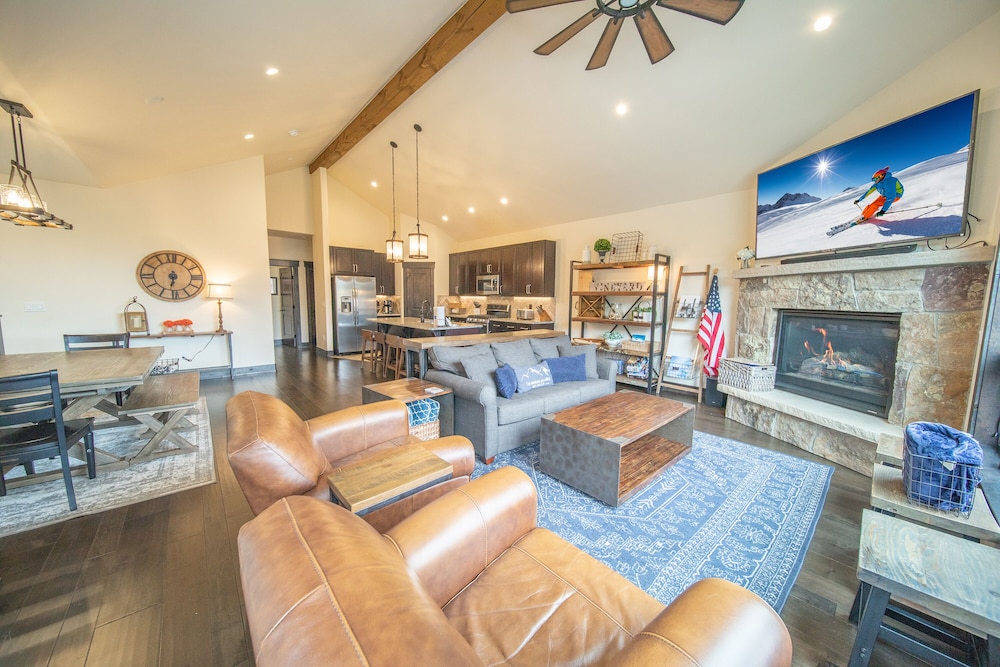 Alders 58 Outpost — 4-Star Luxury Hotel in Keystone, United States