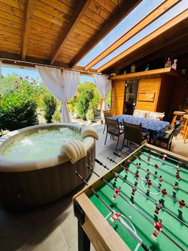 Arany Vendégház in Szarvas, Hungary