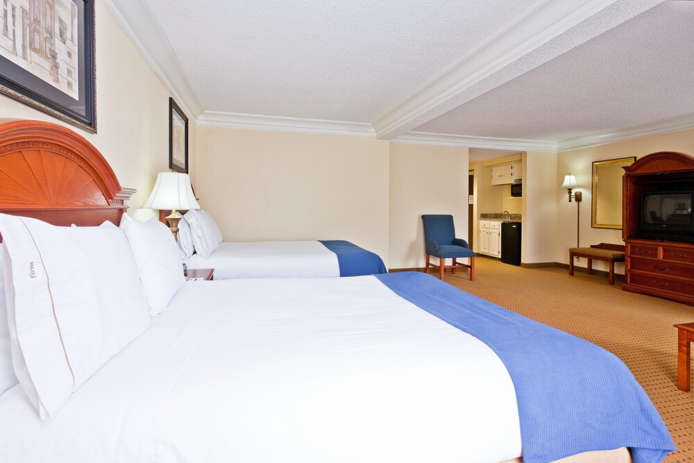 Holiday Inn Express Ringgold by IHG - photo 4