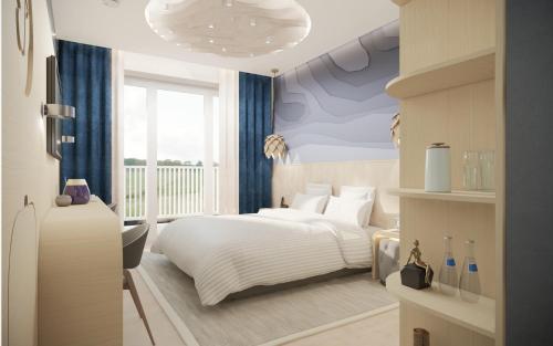 Golf ‘n Wave Aktivresort Fehmarn in Fehmarn, Germany