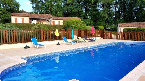 Le Bos de Montassot - last minute hotel in Unknown City