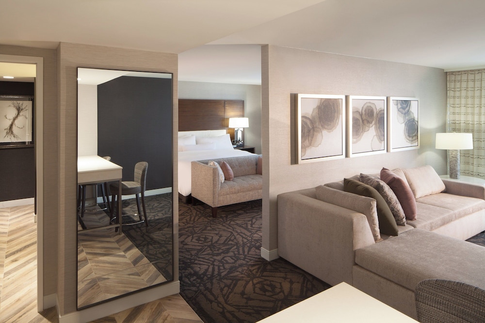 The Westin Princeton at Forrestal Village - photo 26