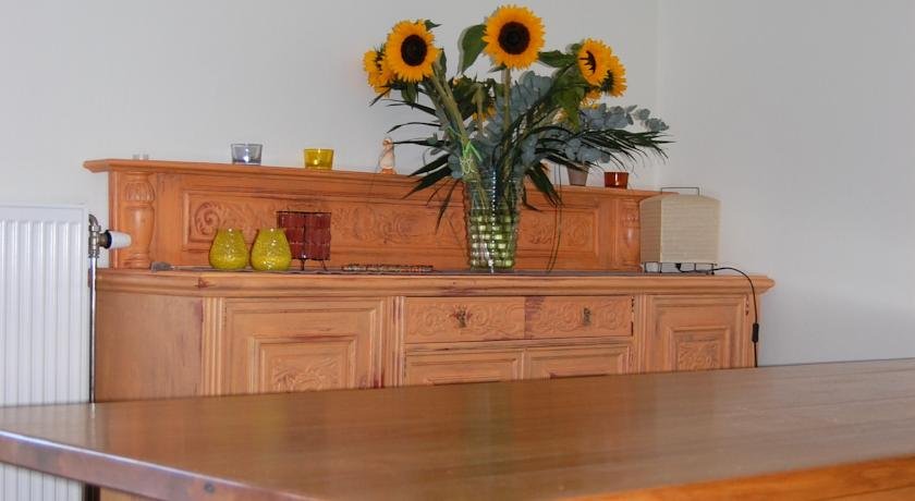 Olborbotte — 4-Star Luxury Hotel in Malmedy, Belgium