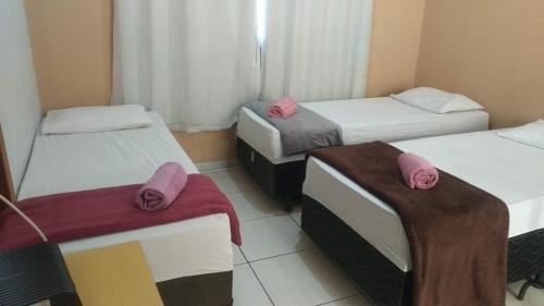 Flats for you Bueno in Goiania, Brasil