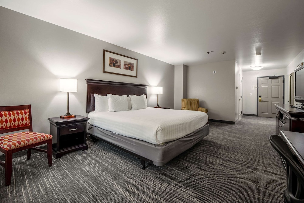 Country Inn & Suites by Radisson Ontario at Ontario Mills CA - photo 15