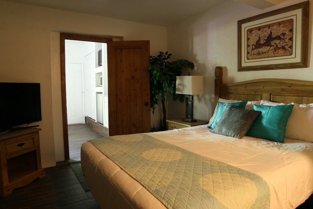 Oak Creek Terrace Resort - photo 26