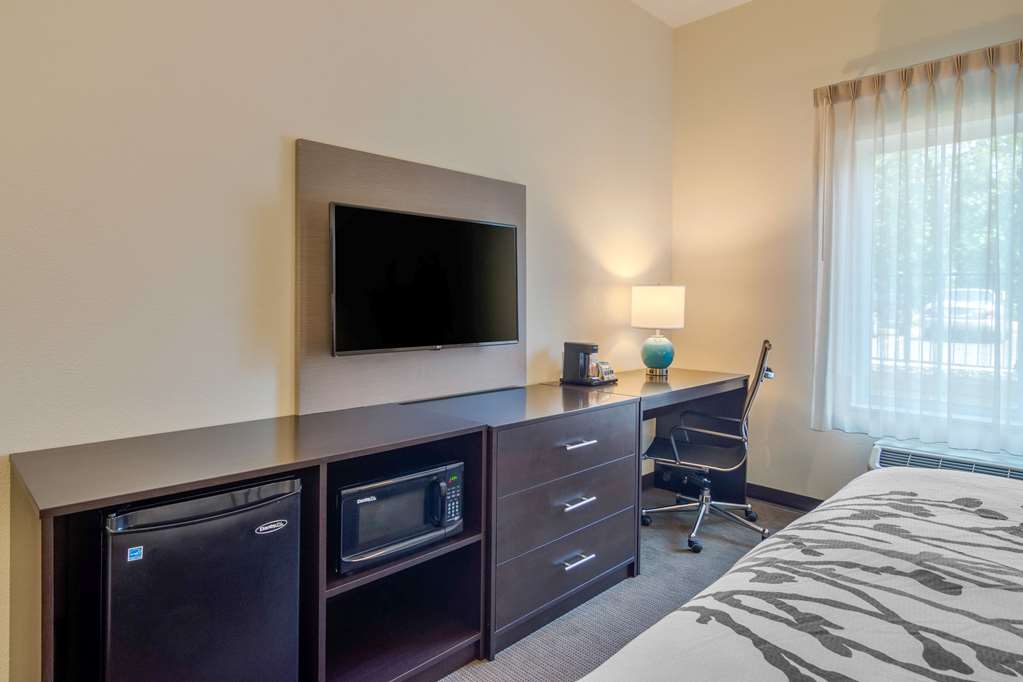 Sleep Inn Newnan Atlanta South - photo 11